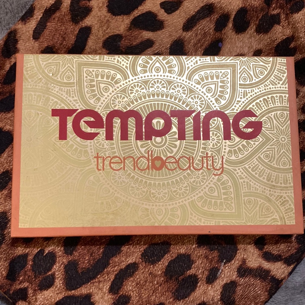 Tempting by TrendBeauty